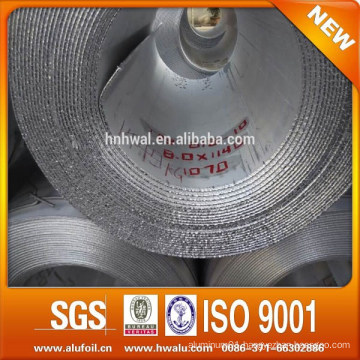 Huawei Aluminium Ingot 99.7%